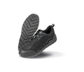 Result All Black Safety Trainer – SB – Noir