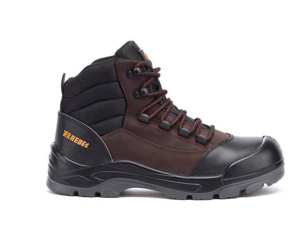 Paredes Seguridad Hammer – S3 – Marron