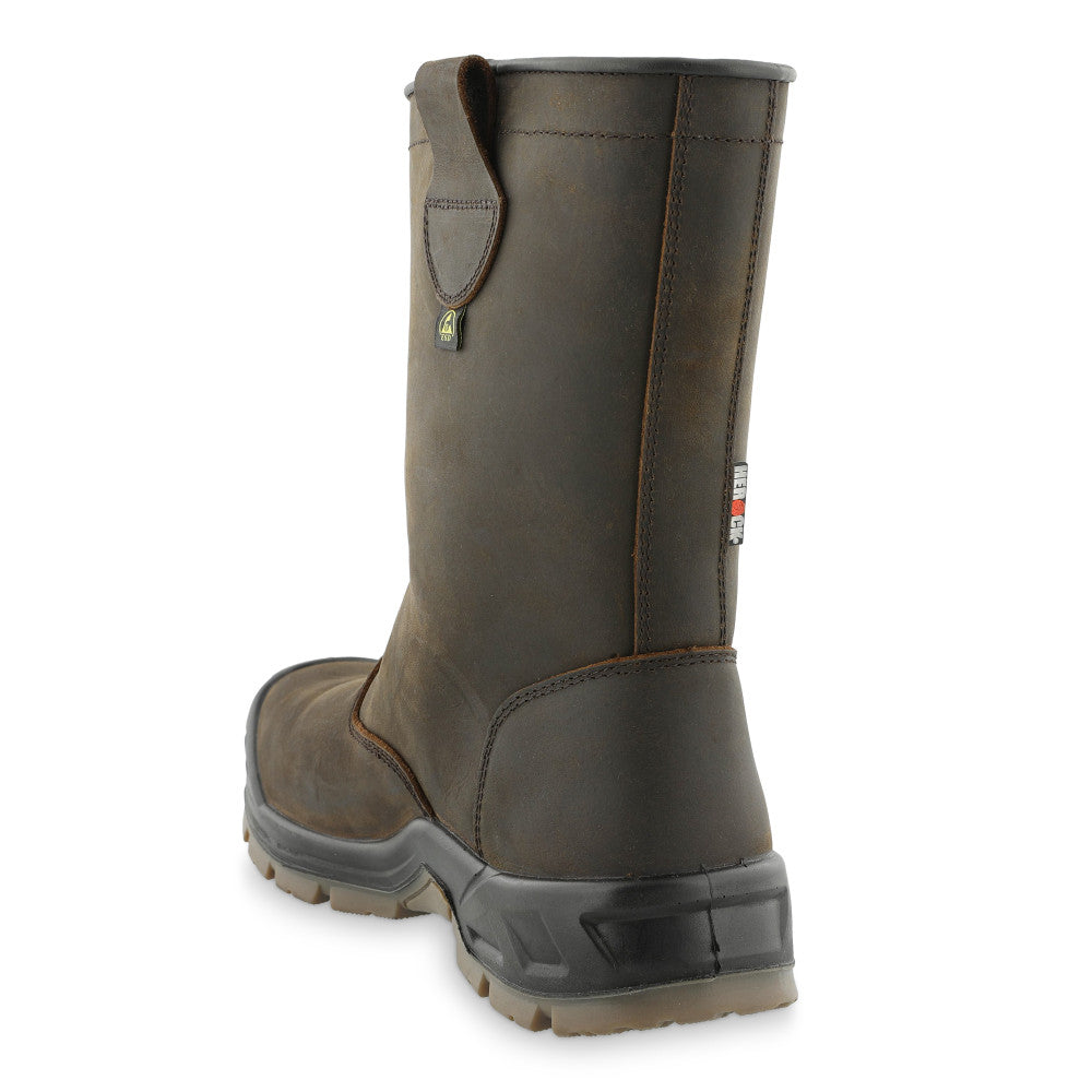 Herock Icarus – S7S – Marron