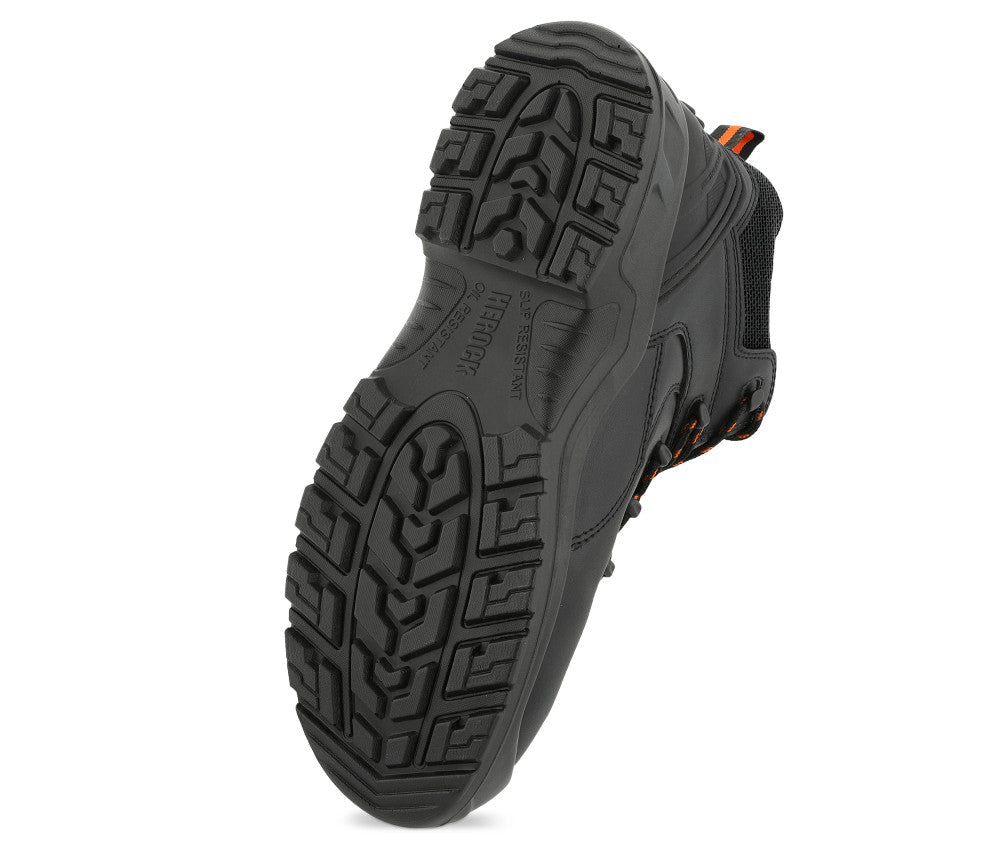 Herock Talin – EN ISO 20345 – Noir