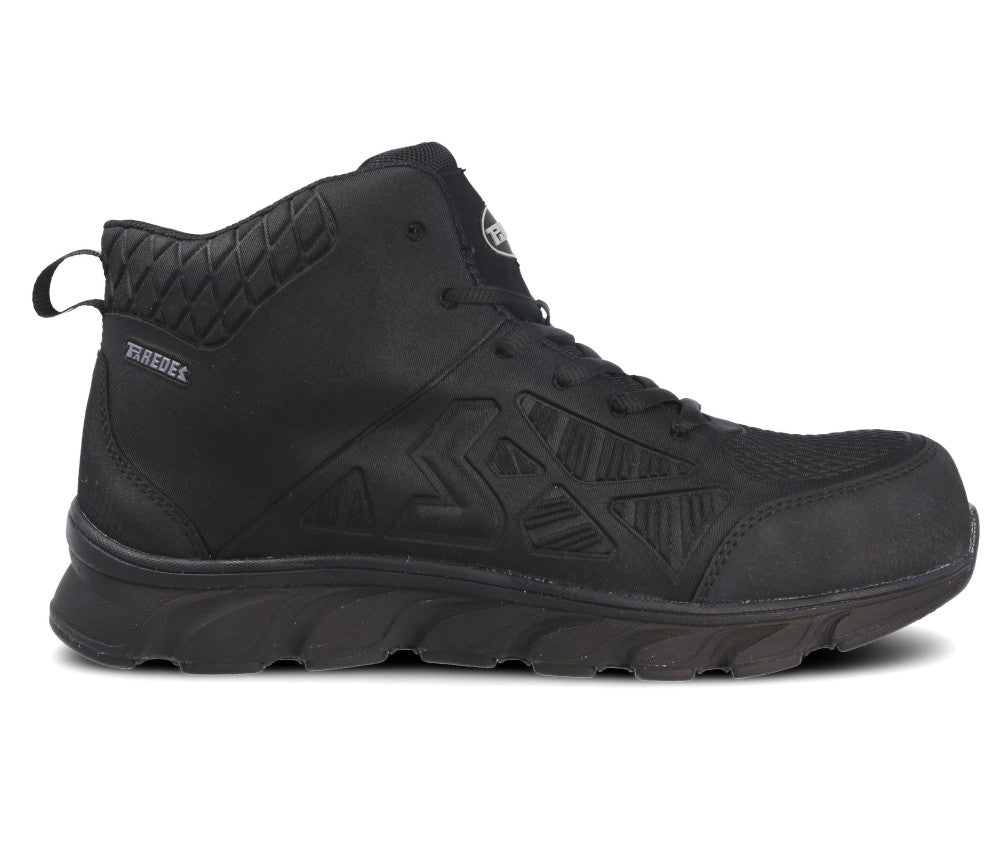Paredes Seguridad Amber – S3 – Noir