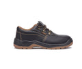 Paredes Seguridad Safety Boots Basses – S3 – Noir