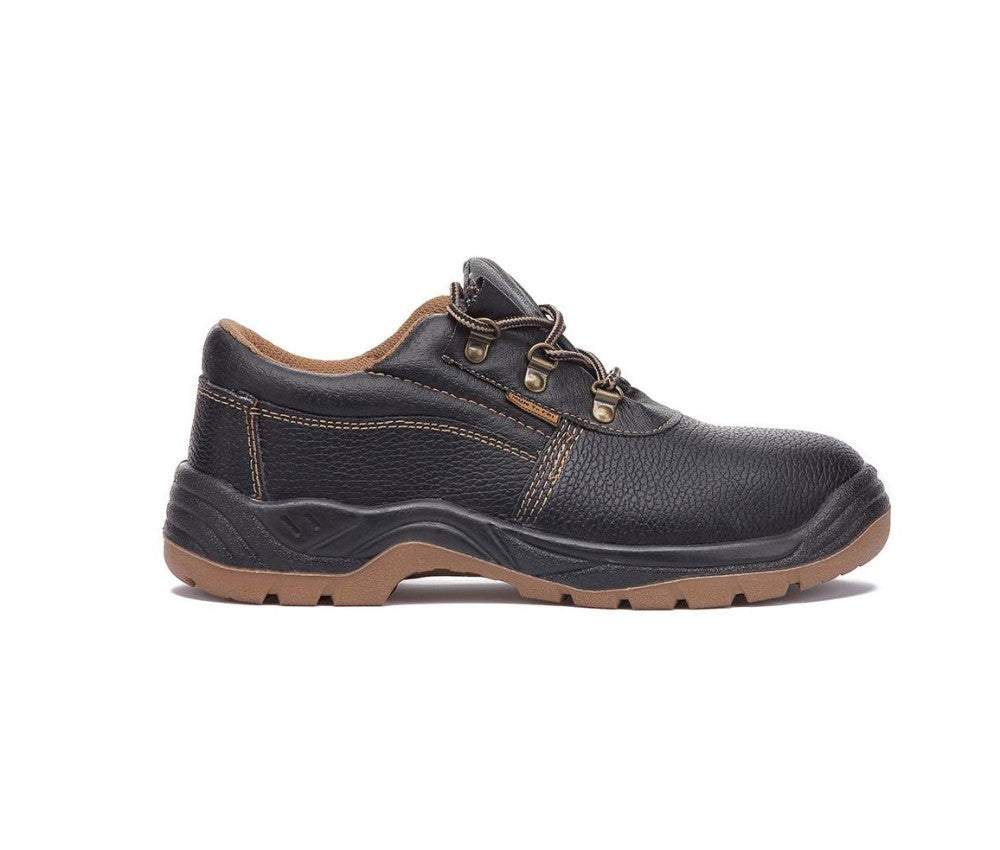 Paredes Seguridad Safety Boots Basses – S3 – Noir