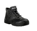 Herock Roma High Steel – S3 – Noir