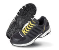 Result Lightweight Safety Trainer – S1PL – Noir / Gris