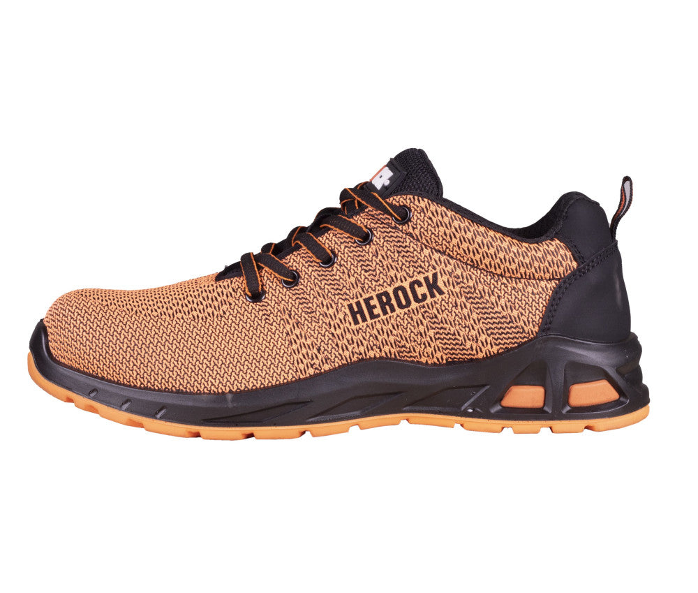 Herock Titus – S1P – Orange