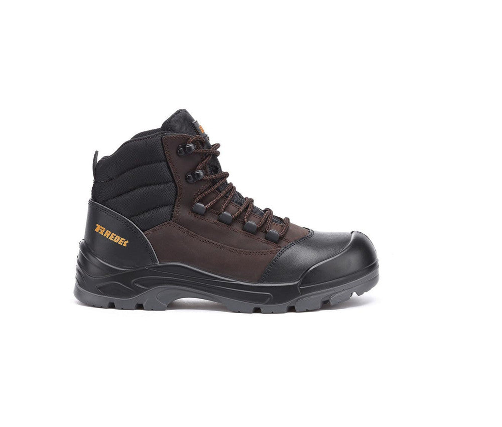 Paredes Seguridad Hammer – S3 – Marron