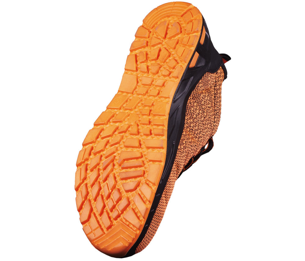 Herock Titus – S1P – Orange