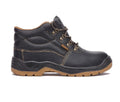 Paredes Seguridad Safety Boots Hautes – EN ISO 20345 – Noir