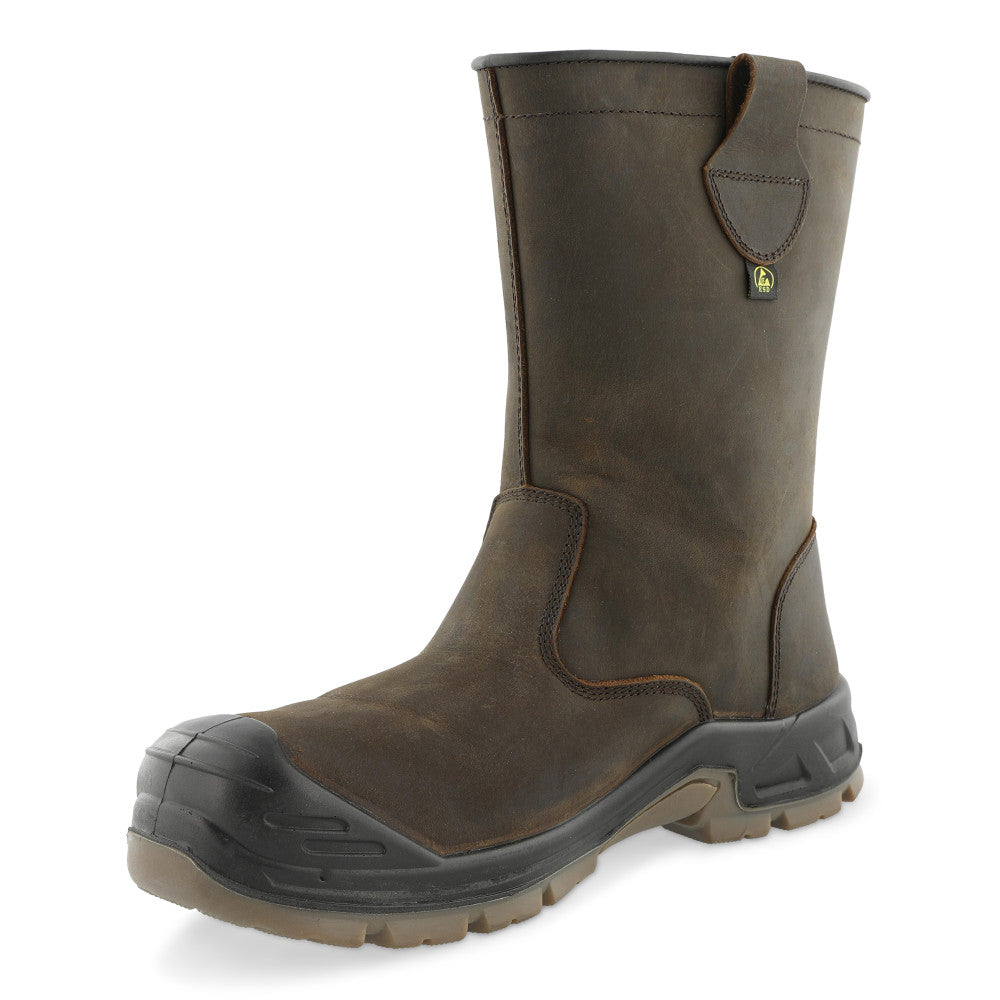 Herock Icarus – S7S – Marron