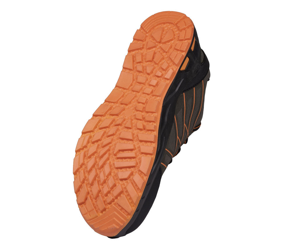Herock Varro – S1P – Kaki foncé