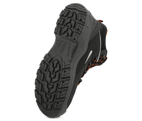 Herock Heron – EN ISO 20345 – Noir