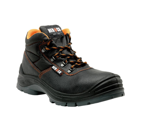 Herock Primus High Compo – S3 – Noir