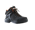 Herock Gigantes High Shoes – S3 – Noir