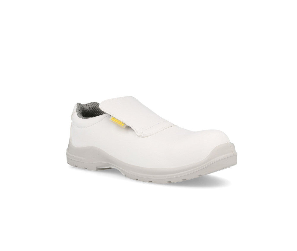 Paredes Seguridad Arzak – S2 – Blanc