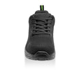 Result Recycled Safety Trainer – S1PL – Noir