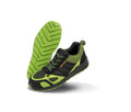 Result Hicks Safety Trainer – SB – Vert fluo / Noir