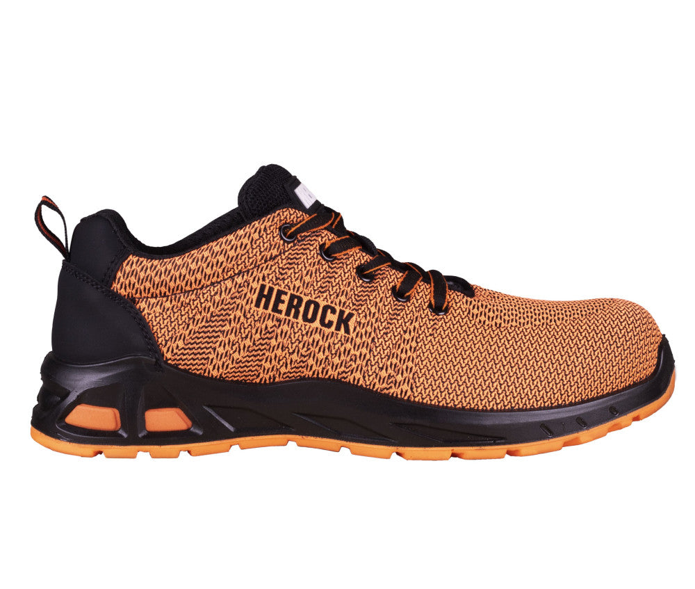 Herock Titus – S1P – Orange