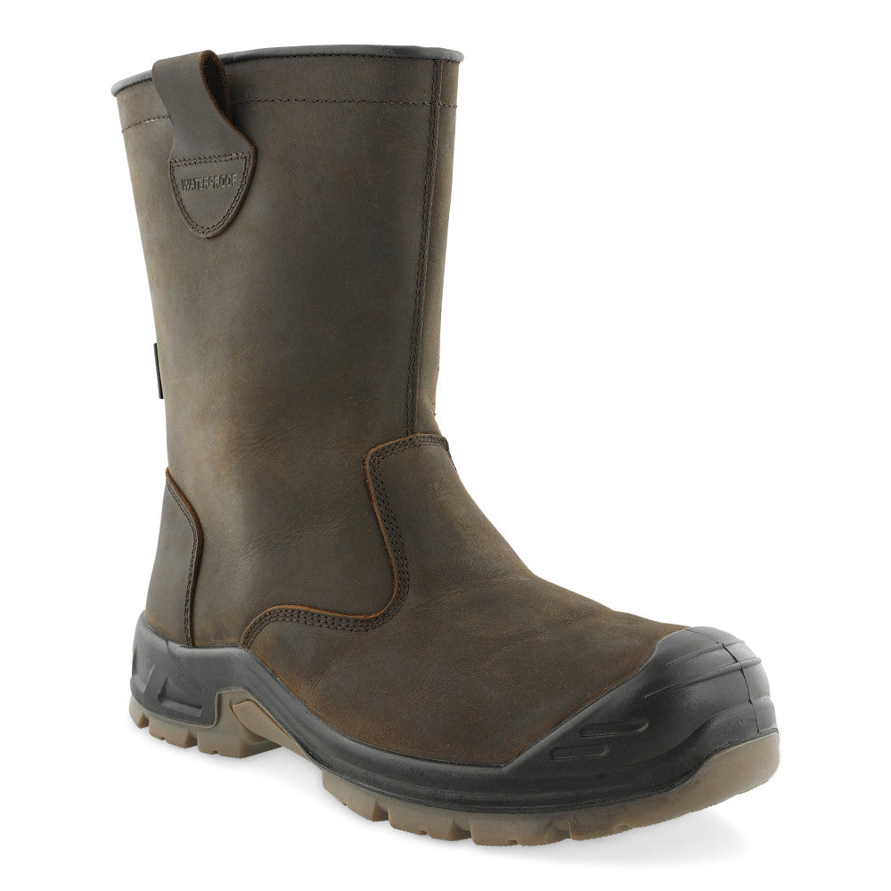 Herock Icarus – S7S – Marron