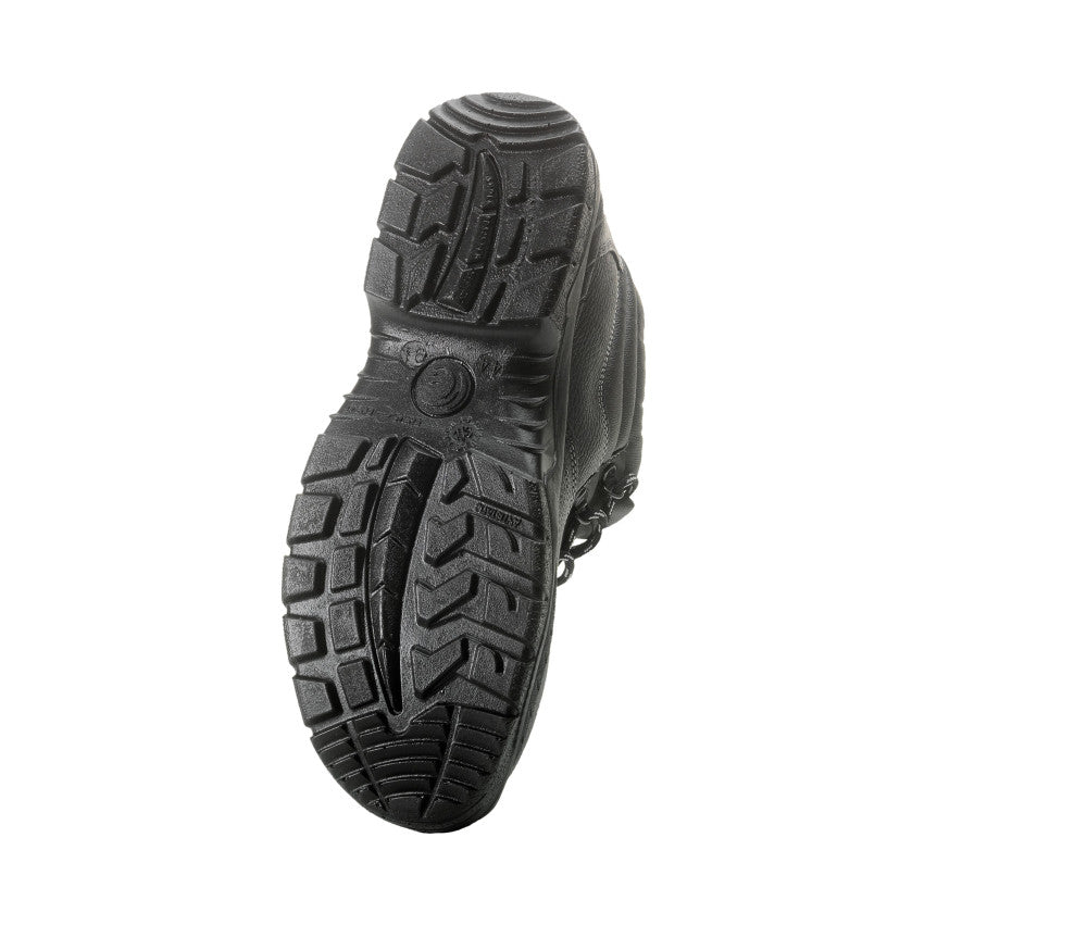 Herock Roma High Steel – S3 – Noir