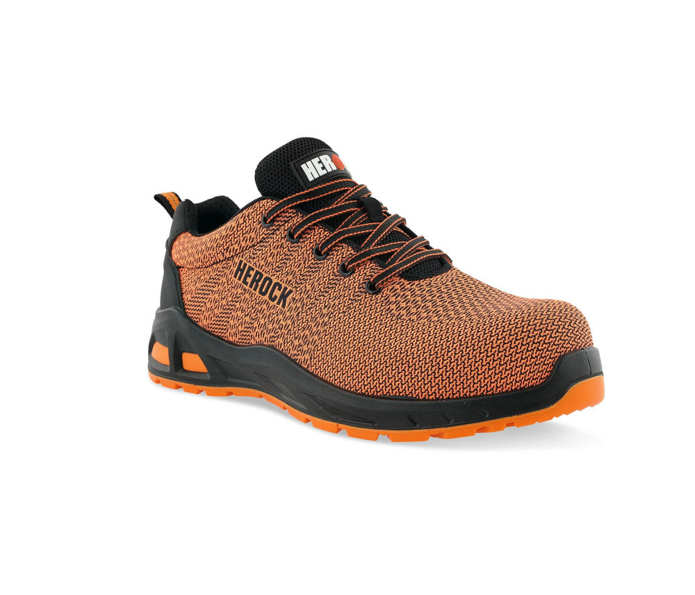 Herock Titus – S1P – Orange